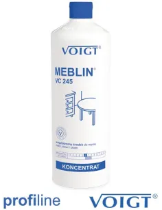 ŚRODEK DO MYCIA MEBLI V-MEBLIN