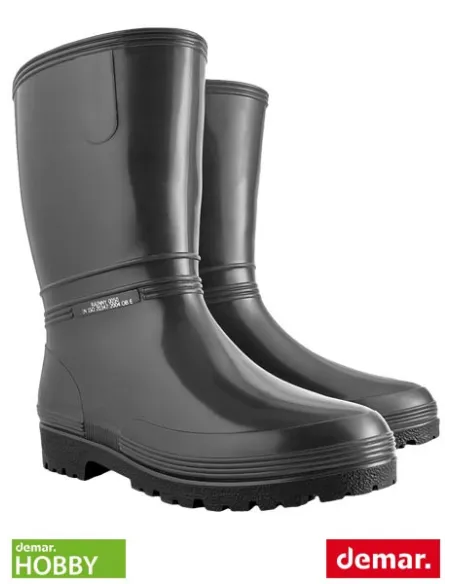 BUTY Z PCV BDRAINNY B
