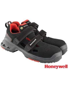 BUTY BEZPIECZNE HW-BOSS-S BC 2