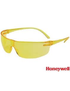 OKULARY OCHRONNE HW-OO-SVP64 Y