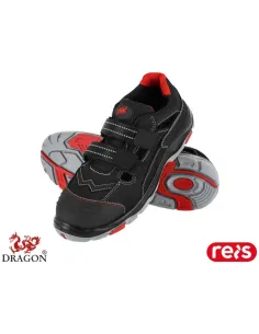 BUTY BEZPIECZNE BRWINSON-S BSC