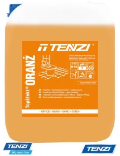 ŚRODEK DO MYCIA TZ-TEORANZ 2