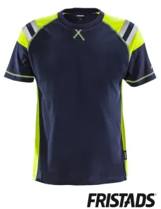 T-SHIRT OCHRONNY FRSTDS-7073 GY 2