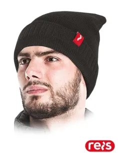 CZAPKA OCHRONNA OCIEPLANA CZCITY B