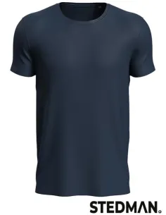 T-SHIRT MĘSKI SST8000 BLM