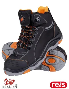 BUTY BEZPIECZNE BRWINSON-T BSP