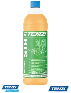ŚRODEK DO MYCIA PODŁÓG TZ-TESTR