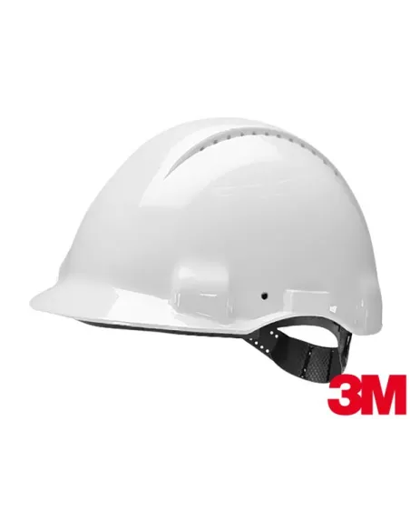 HEŁM OCHRONNY 3M-KAS-SOLARIS C