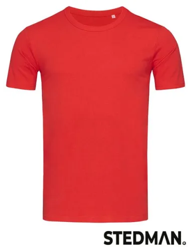 T-SHIRT MĘSKI SST9020 CSR