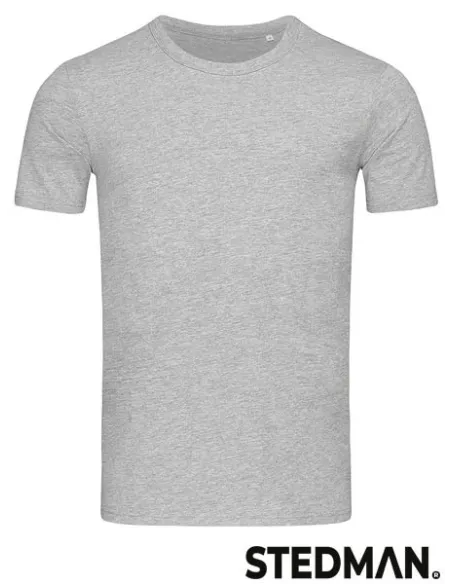 T-SHIRT MĘSKI SST9020 CSR