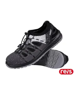 BUTY BEZPIECZNE BRSPOT SWB