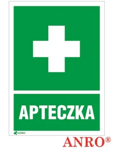 ZNAK BEZPIECZEŃSTWA ZZ-8I-1 2