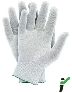 RĘKAWICE OCHRONNE RJ-ANTISTA W 2