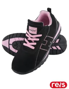 BUTY BEZPIECZNE BRARGENTINA BPI