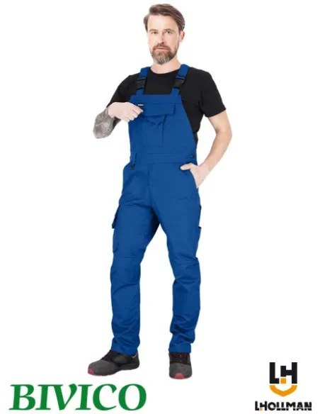 SPODNIE OCHRONNE OGRODNICZKI LH-BISTER B