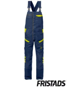 SPODNIE OCHRONNE OGRODNICZKI FRSTDS-1555 GY