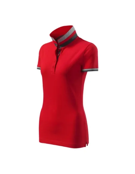 Collar Up - MALFINI Premium® 257