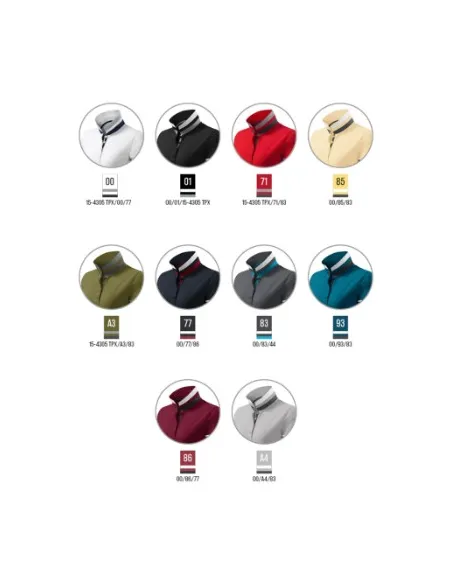 Collar Up - MALFINI Premium® 257