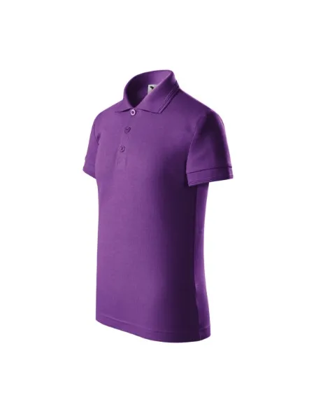 Pique Polo - MALFINI® 222