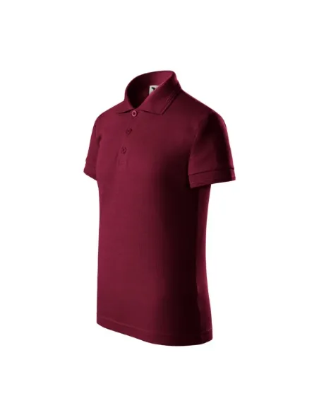 Pique Polo - MALFINI® 222