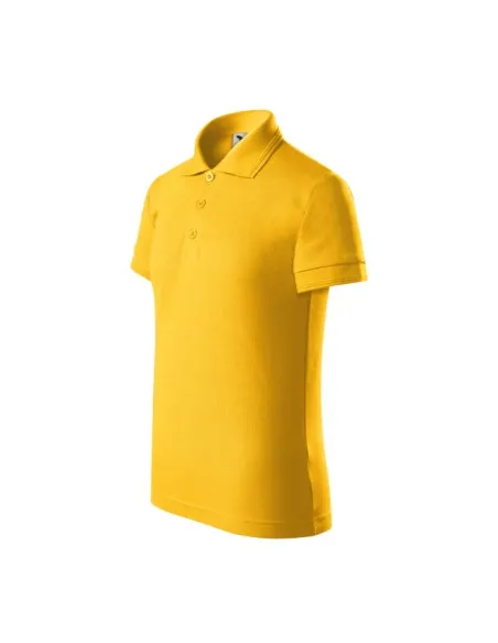Pique Polo - MALFINI® 222