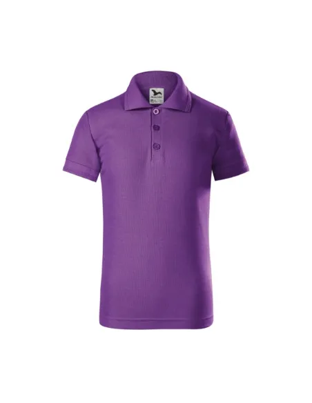 Pique Polo - MALFINI® 222