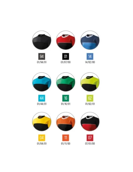 Colormix - RIMECK® 109