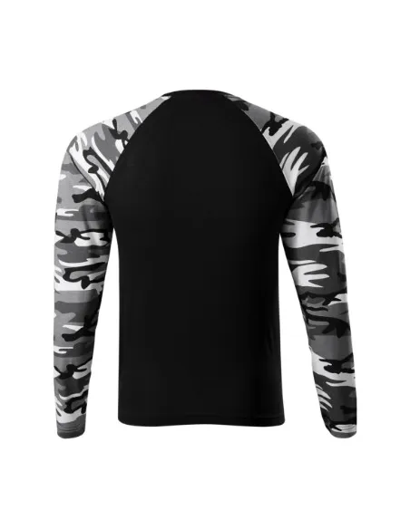 Camouflage LS - MALFINI® 166
