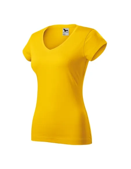 Fit V-neck - MALFINI® 162