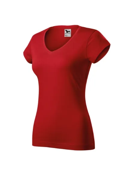 Fit V-neck - MALFINI® 162