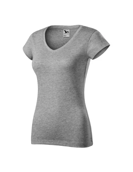 Fit V-neck - MALFINI® 162