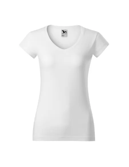 Fit V-neck - MALFINI® 162