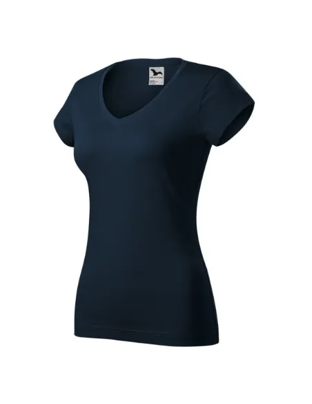 Fit V-neck - MALFINI® 162