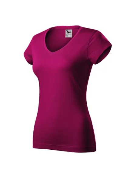 Fit V-neck - MALFINI® 162