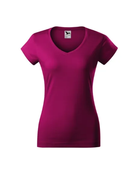 Fit V-neck - MALFINI® 162