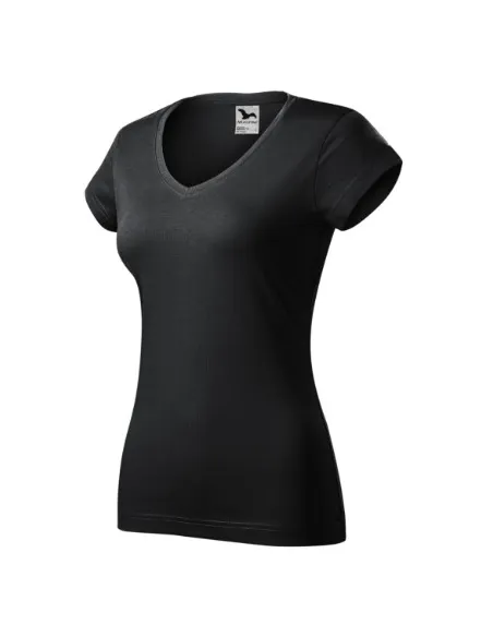 Fit V-neck - MALFINI® 162