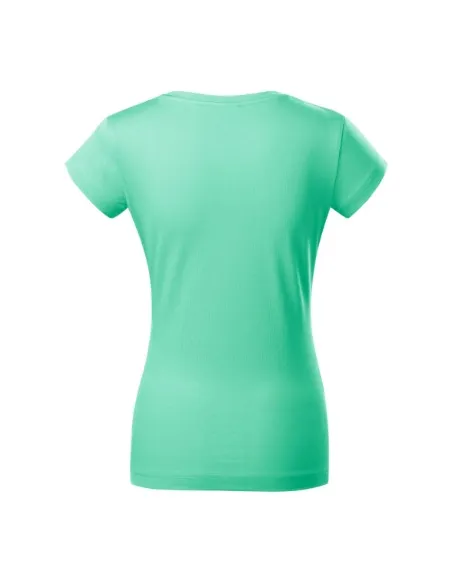 Fit V-neck - MALFINI® 162