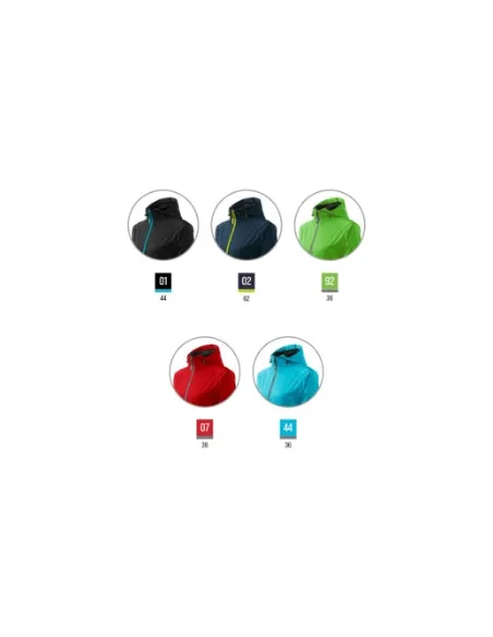 Cool - MALFINI® 514