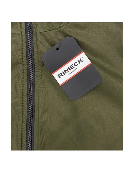 Body Warmer - RIMECK® 509