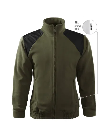 Jacket Hi-Q - RIMECK® 506