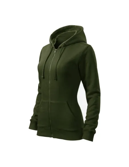 Trendy Zipper - MALFINI® 411