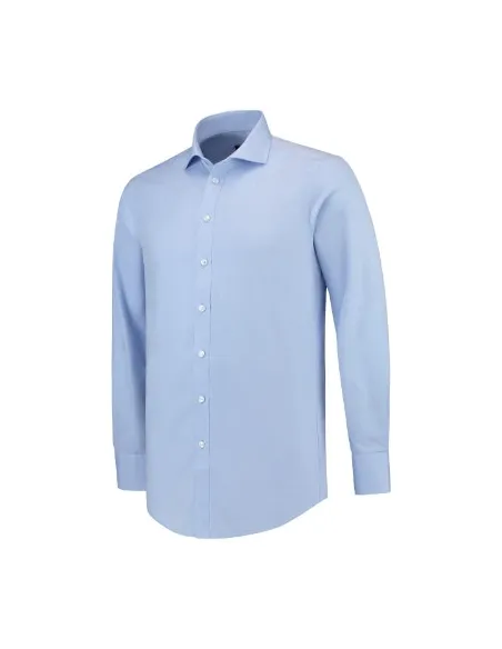 Fitted Shirt - TRICORP T21