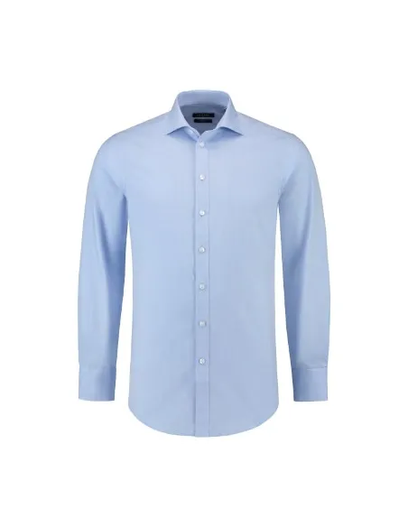 Fitted Shirt - TRICORP T21