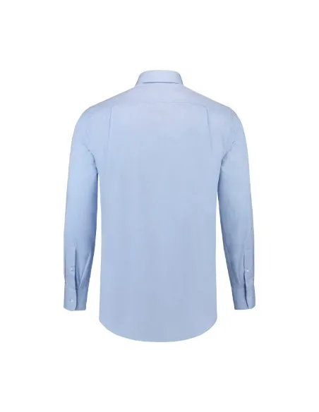 Fitted Shirt - TRICORP T21