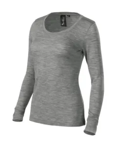 Merino Rise LS - MALFINI Premium® 160 2