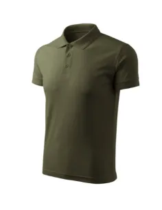 Pique Polo Free - MALFINI® F03 2