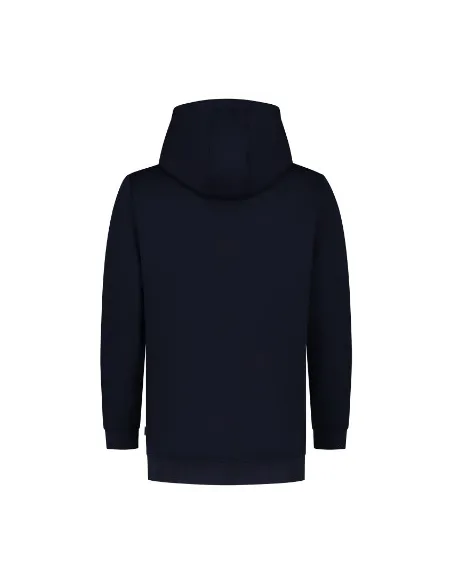Hooded Sweat Jacket Washable 60°C - TRICORP T44