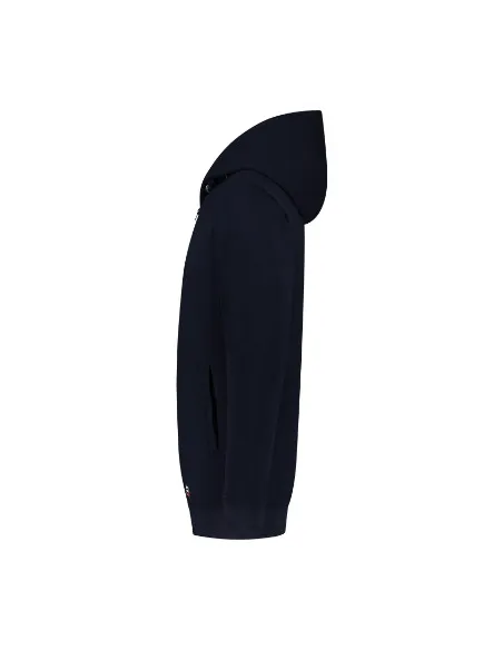 Hooded Sweat Jacket Washable 60°C - TRICORP T44