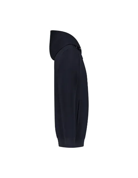 Hooded Sweat Jacket Washable 60°C - TRICORP T44