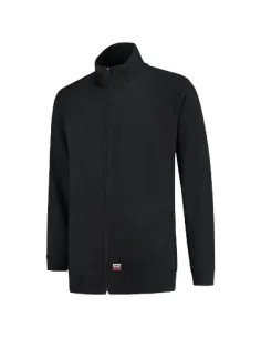 Sweat Jacket Washable 60 °C - TRICORP T45 2